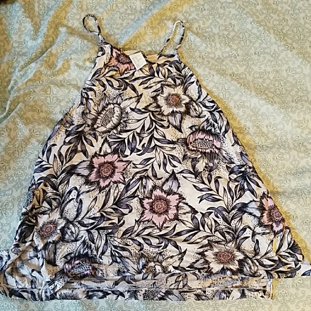 H&M XS tank top